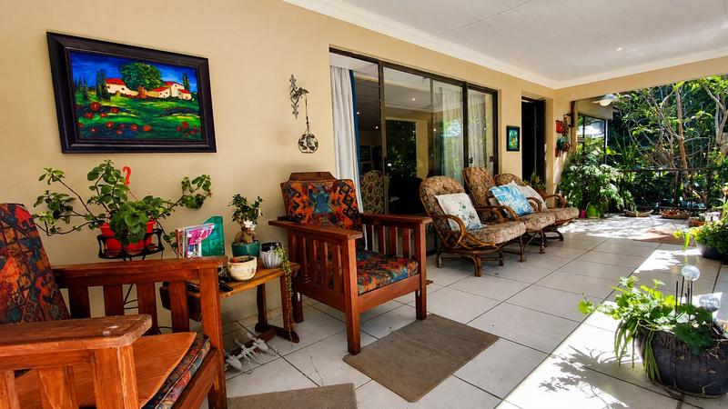 5 Bedroom Property for Sale in Dan Pienaar Free State